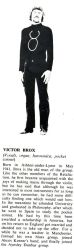 Victor Brox Blues Scene prog 2